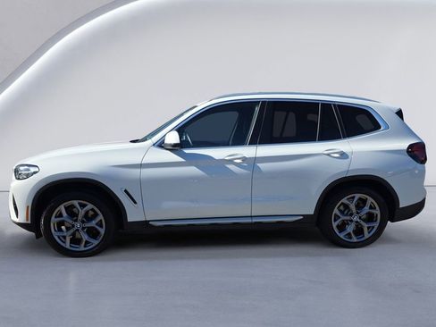 Used 2023 BMW X3 xDrive30i w/ Convenience Package w/ZPA image 6