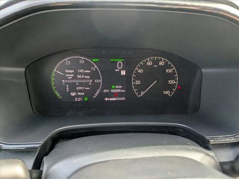 Certified 2023 Honda CR-V Sport image 10