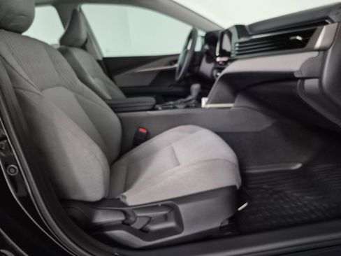 New 2026 Toyota Camry Hybrid image 34