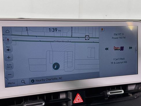 Used 2024 Hyundai Ioniq 5 SEL RWD image 22