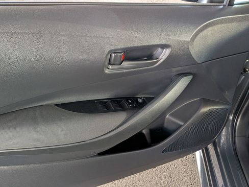 Certified 2023 Toyota Corolla LE w/ Carpet Mat Package (TMS) image 8