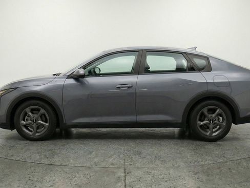 Used 2025 Kia K4 FWD image 5
