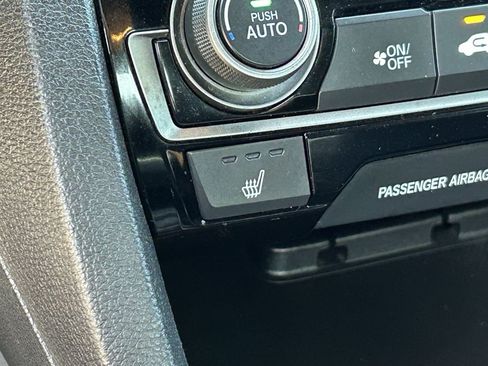 Used 2017 Honda Civic Si image 25
