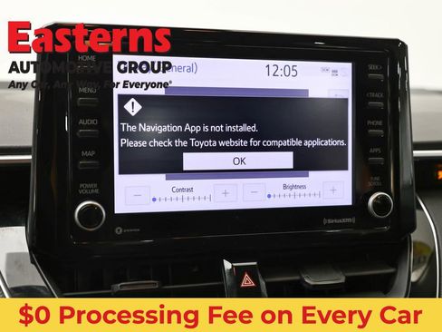 Used 2022 Toyota Corolla LE FWD image 18