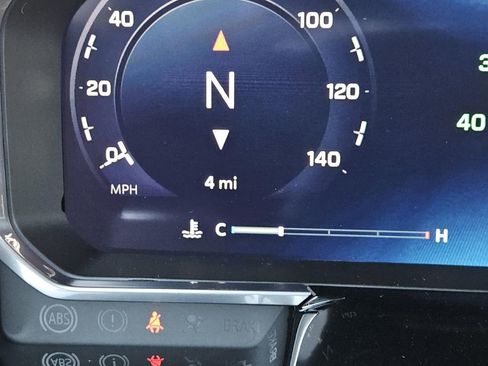 New 2026 Chevrolet Silverado 1500 LTZ w/ Z71 Off-Road Package image 21