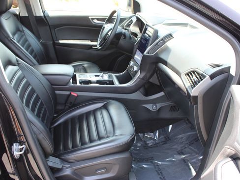 Used 2024 Ford Edge SEL AWD/4WD image 27