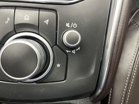 Certified 2024 MAZDA CX-5 Signature image 19