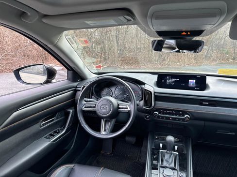 Used 2023 MAZDA CX-50 2.5 Turbo w/ Weather Package image 36