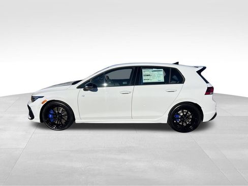New 2026 Volkswagen Golf w/ Euro Style Package image 4