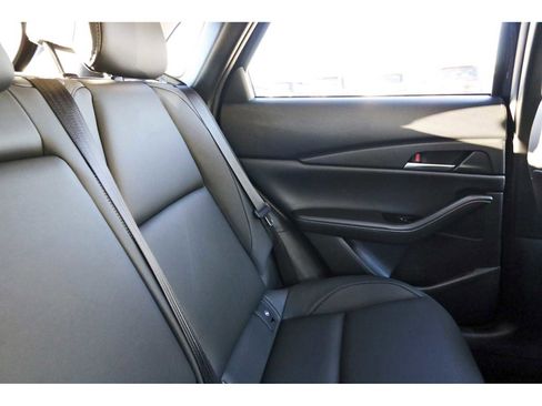 Certified 2025 MAZDA CX-30 AWD 2.5 S w/ Preferred Package image 10