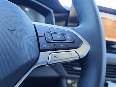 New 2026 Volkswagen Jetta SE image 21