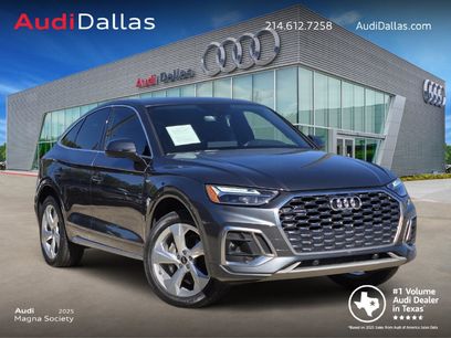 Certified 2023 Audi Q5 2.0T Premium Plus w/ Premium Plus Package