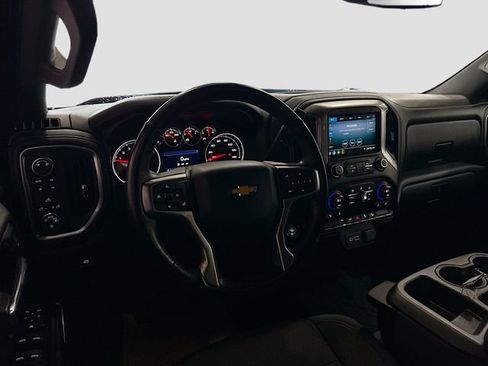 Used 2019 Chevrolet Silverado 1500 LT w/ All-Star Edition image 22