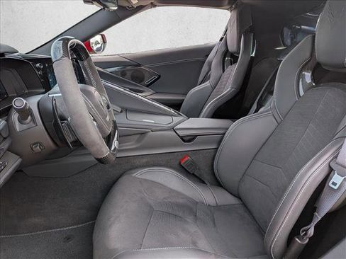 Used 2024 Chevrolet Corvette Z06 w/ Z07 Performance Package image 14