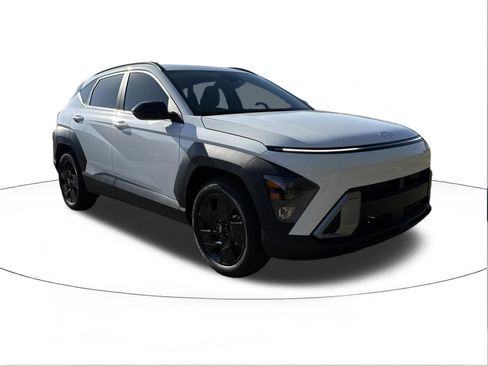 New 2026 Hyundai Kona SEL Sport FWD image 1
