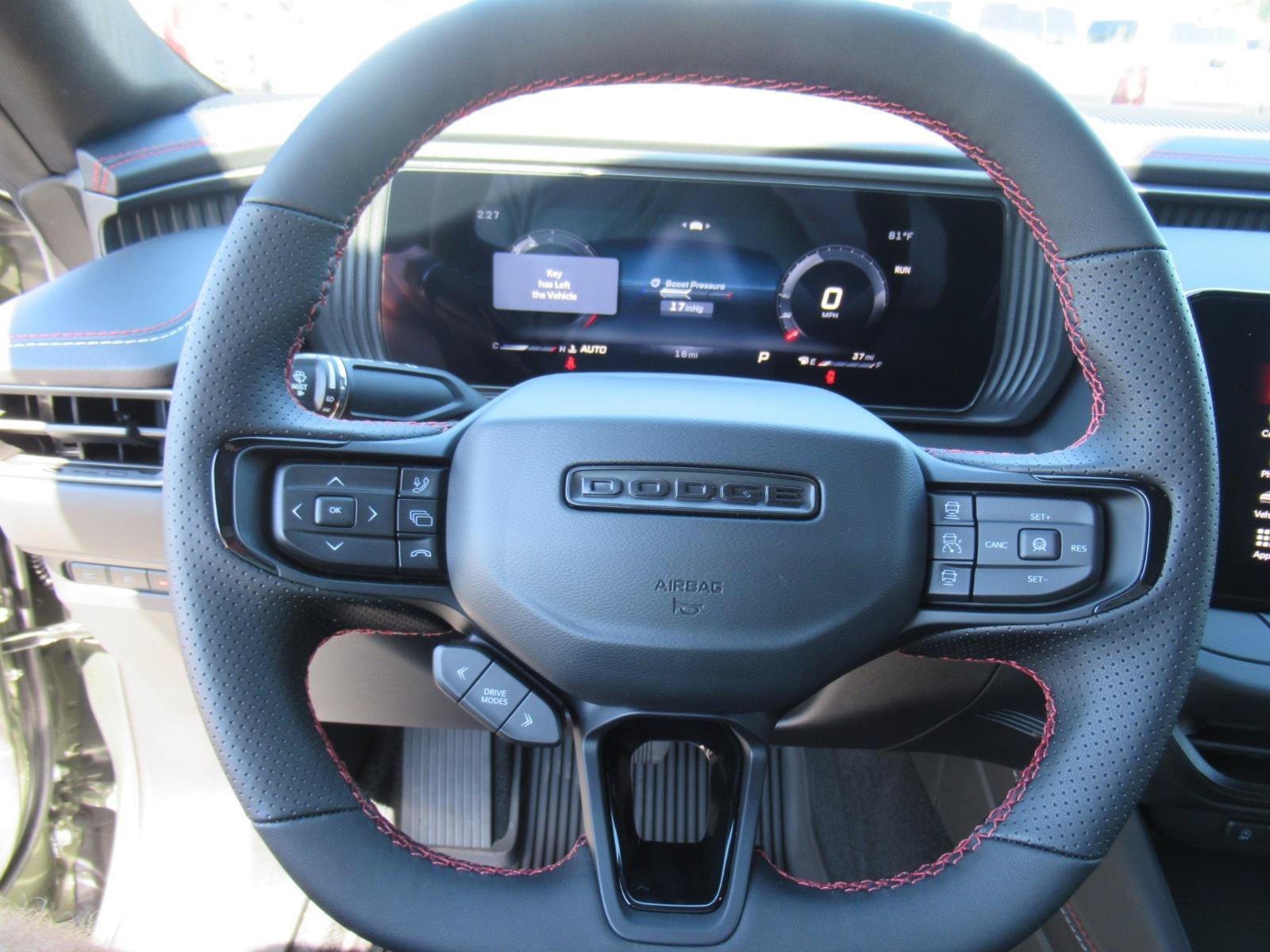 New 2026 Dodge Charger R/T AWD/4WD image 20