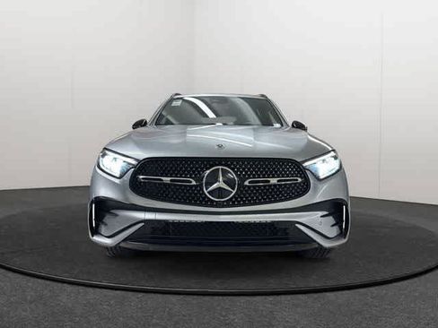 Certified 2026 Mercedes-Benz GLC 300 4MATIC image 2