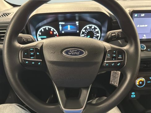 Certified 2024 Ford Maverick XL w/ Equipment Group 100A Standard AWD/4WD image 21