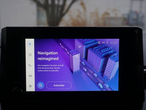 Used 2024 Toyota Corolla SE w/ SE Premium Package image 8