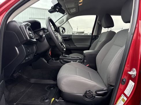 Used 2023 Toyota Tacoma SR w/ SR Convenience Package image 12