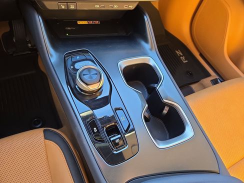 Certified 2023 Lexus RZ 450e Premium image 22