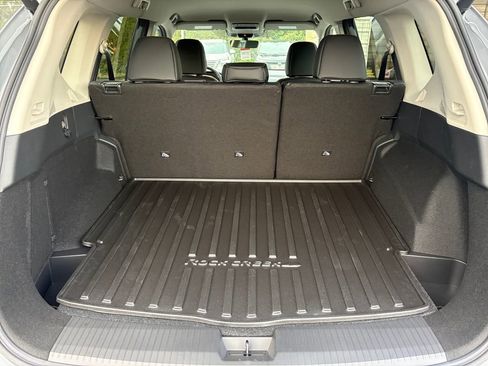 New 2026 Nissan Rogue Rock Creek image 24