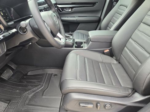 New 2026 Honda CR-V EX-L image 12