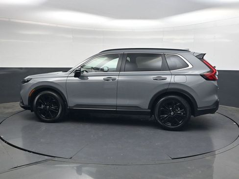 Used 2025 Honda CR-V Sport Touring image 7