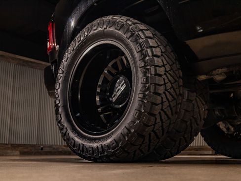 Used 2024 RAM 3500 Laramie w/ Night Edition image 15