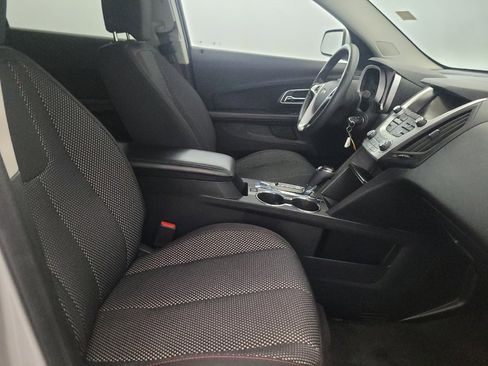 Used 2016 Chevrolet Equinox LT AWD/4WD image 21