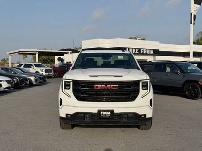 Used 2024 GMC Sierra 1500 Elevation