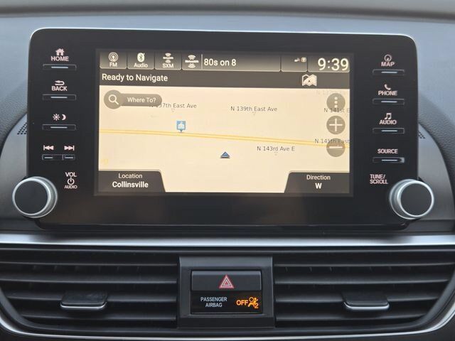 Used 2018 Honda Accord Touring image 18