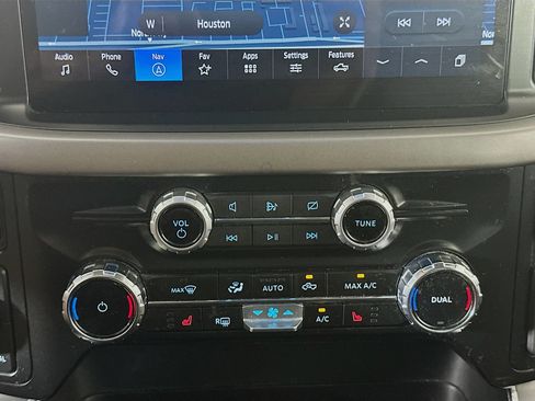 Used 2024 Ford F150 XLT w/ Equipment Group 302A MID image 24