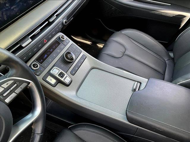 Used 2024 Hyundai Palisade SEL w/ Premium Package FWD image 11