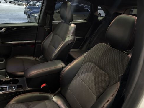 Certified 2023 Ford Escape ST-Line w/ Tech Pack #1 image 25