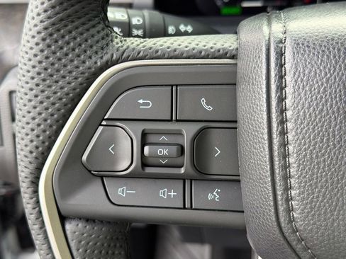 New 2026 Toyota Tacoma Limited AWD/4WD image 24