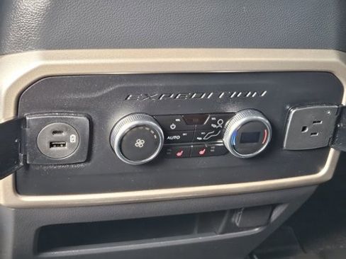 Certified 2023 Ford Expedition Timberline image 16