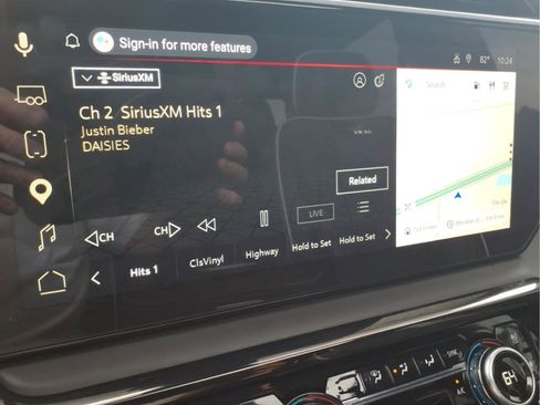 Certified 2025 GMC Sierra 2500 AT4X AWD/4WD image 23