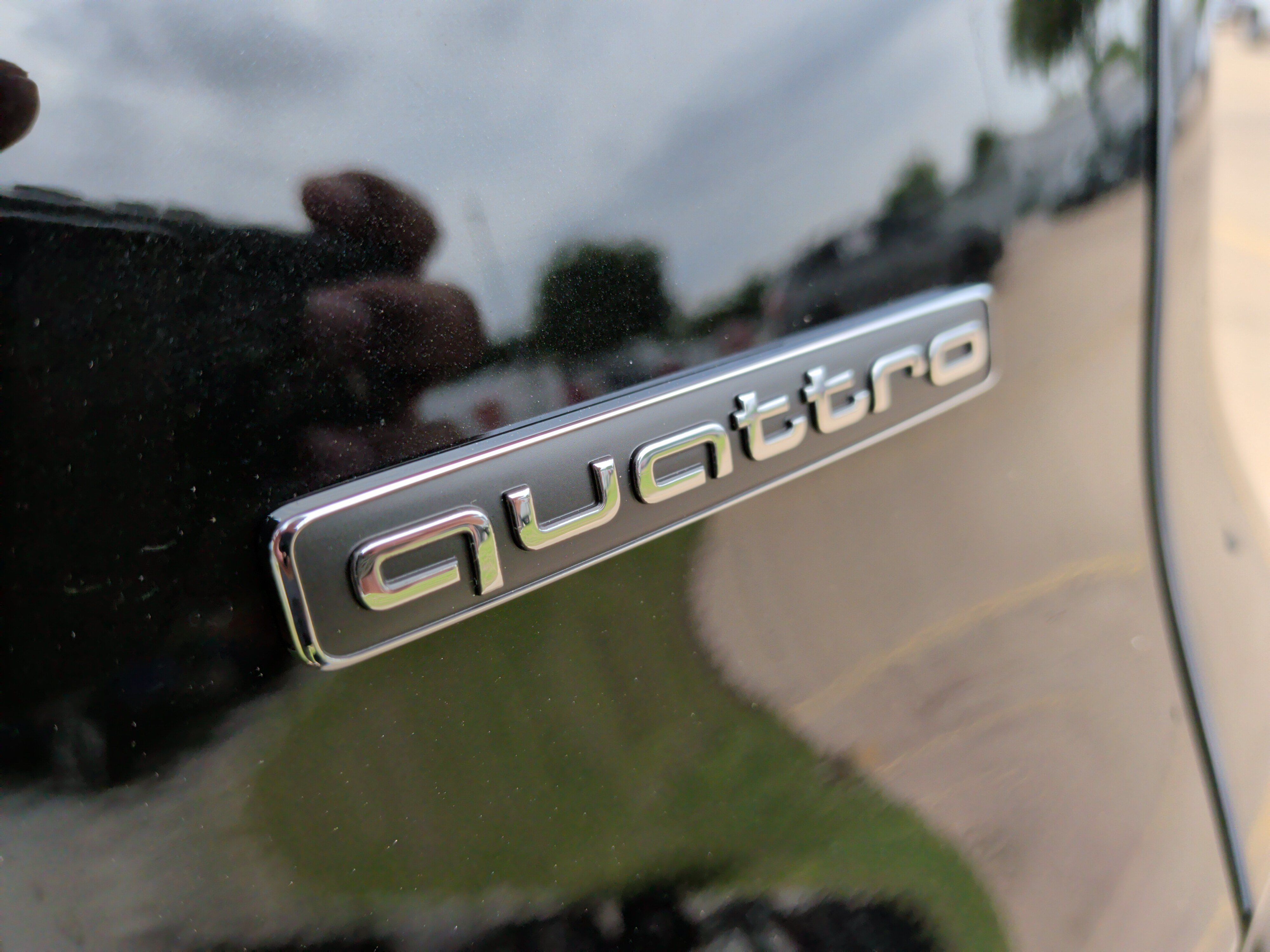Used 2026 Audi Q5 Premium w/ Premium Plus AWD/4WD image 36