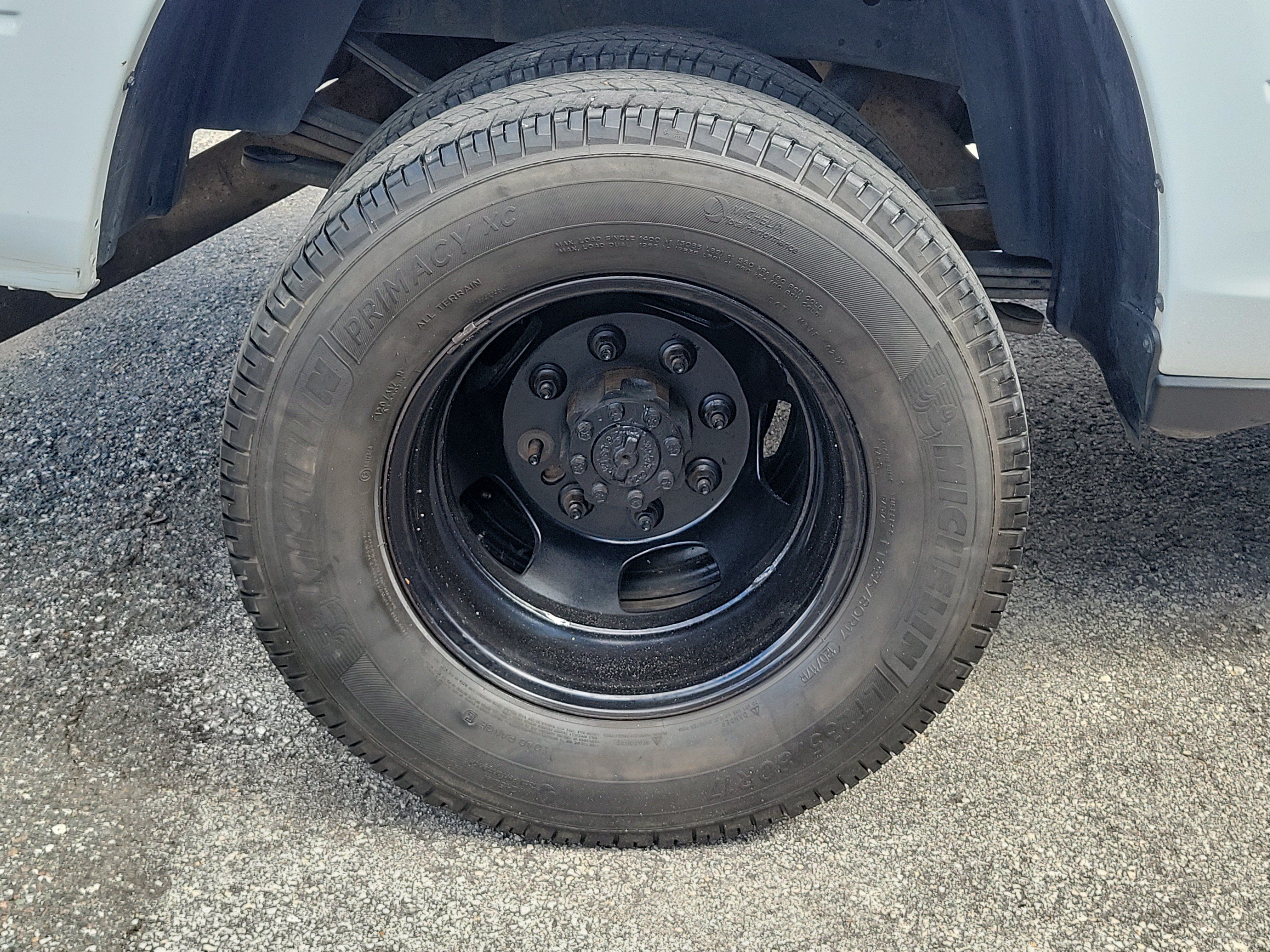 Used 2020 RAM 3500 Big Horn AWD/4WD image 8