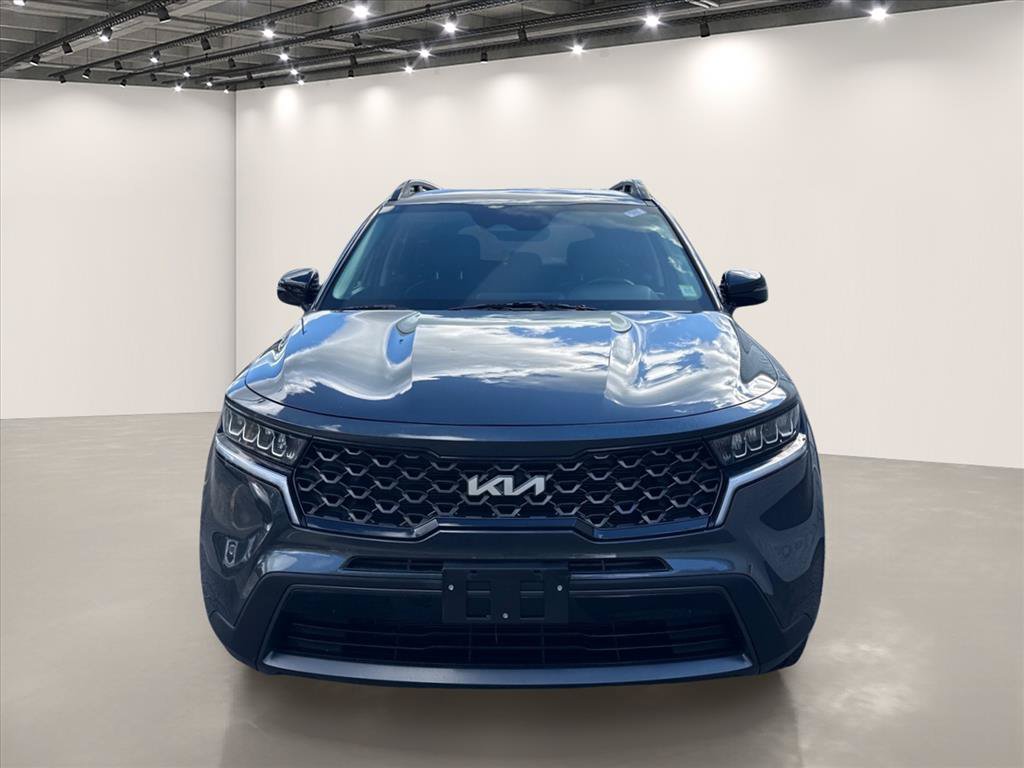 Certified 2022 Kia Sorento S AWD/4WD image 3