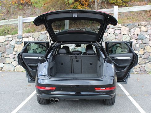 Used 2018 Audi Q3 2.0T Premium image 10