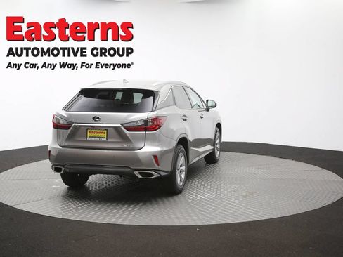 Used 2018 Lexus RX 350 AWD w/ Premium Package image 45