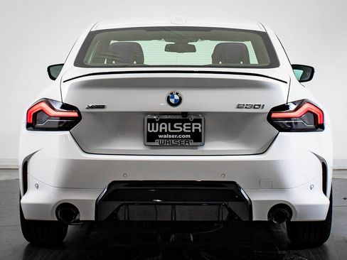 New 2026 BMW 230i xDrive Coupe w/ Premium Package image 10