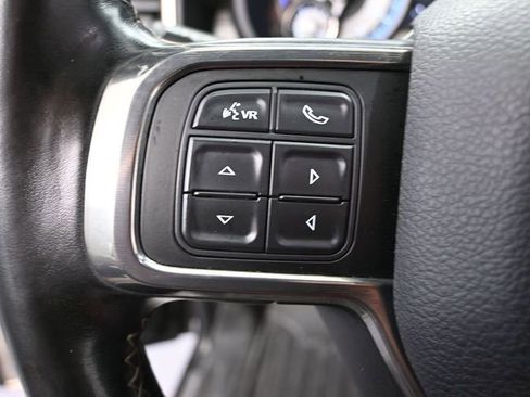 Used 2021 RAM 2500 Limited image 29