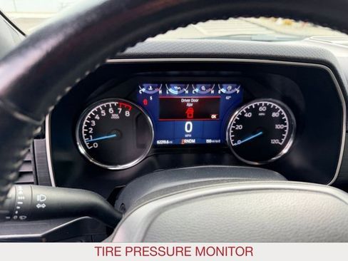 Used 2022 Ford F150 XLT w/ Equipment Group 302A High image 18