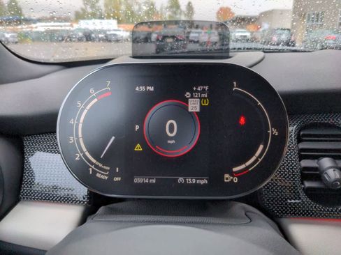 Certified 2022 MINI Cooper S w/ Driver Assistance Package image 31