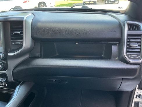 Used 2024 RAM 2500 Big Horn w/ Off Road Package AWD/4WD image 14