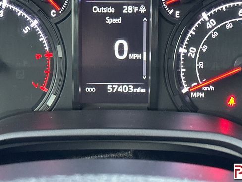 Used 2022 Toyota 4Runner SR5 Premium image 32