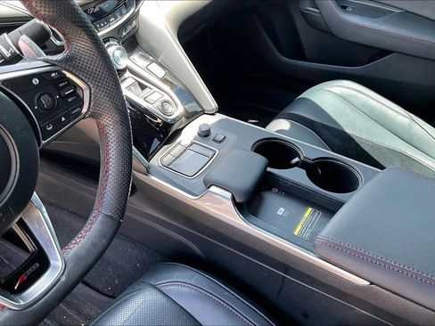 Used 2023 Acura TLX w/ A-SPEC Pkg FWD image 17